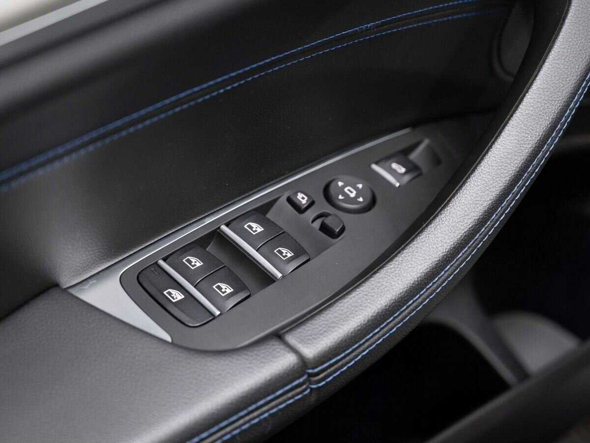 BMW X4 2019 года с пробегом. Фото: #16