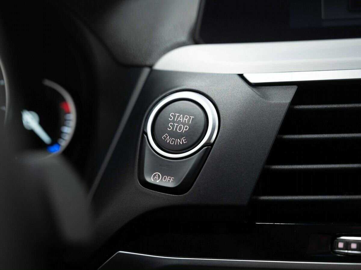 BMW X4 2019 года с пробегом. Фото: #19