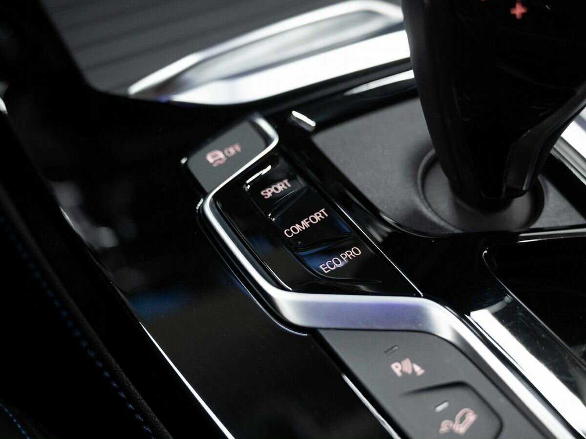 BMW X4 2019 года с пробегом. Фото: #22