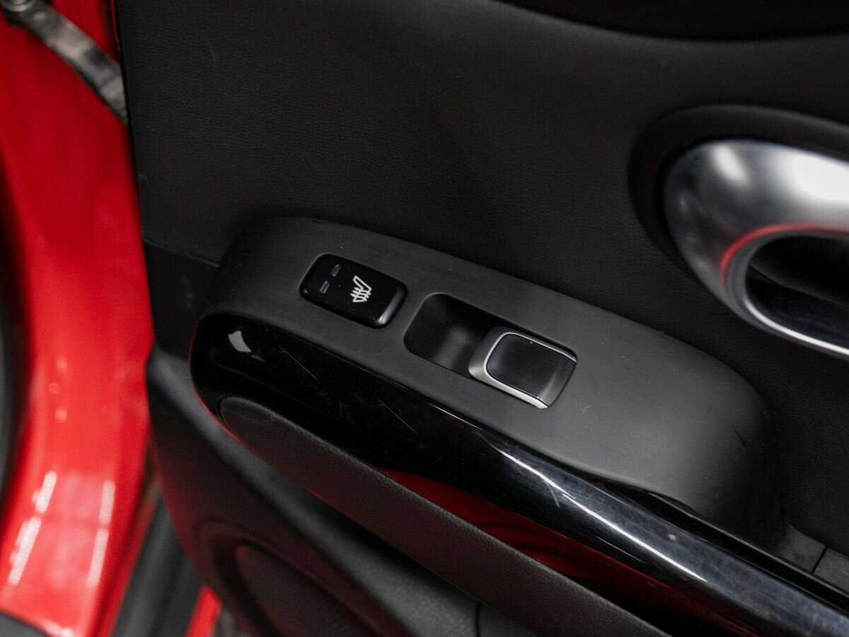 Kia Soul 2018 года с пробегом. Фото: #12