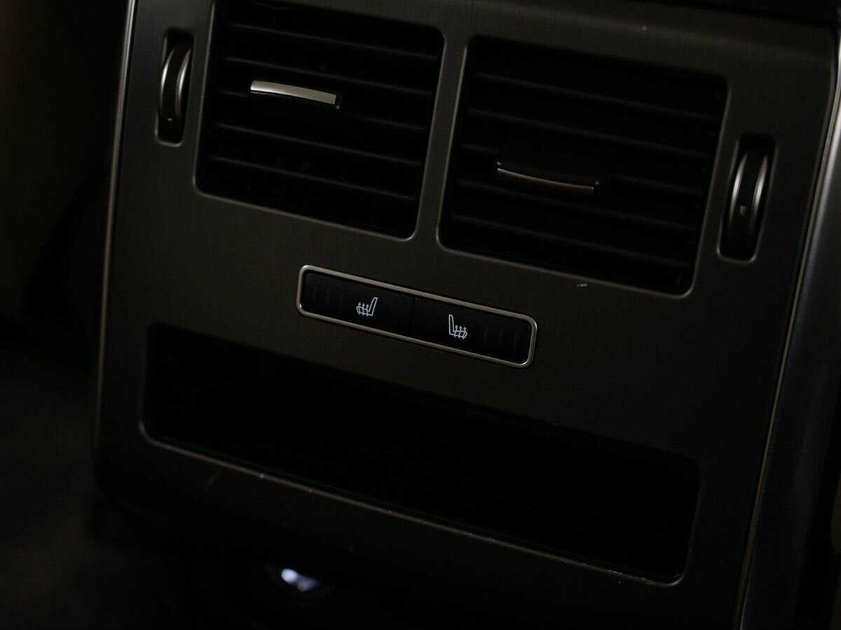 Land Rover Range Rover Sport 2013 года с пробегом. Фото: #9