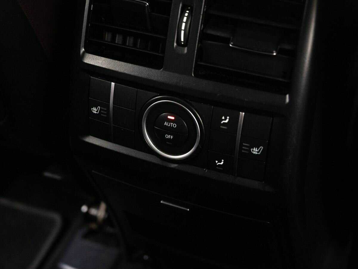 Mercedes-Benz GL-Класс 2013 года с пробегом. Фото: #8