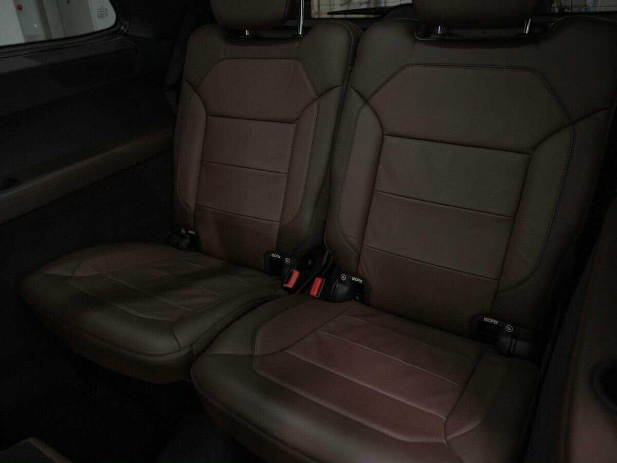 Mercedes-Benz GL-Класс 2013 года с пробегом. Фото: #11