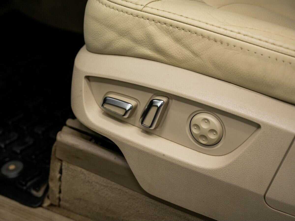 Audi Q7 2010 года с пробегом. Фото: #15