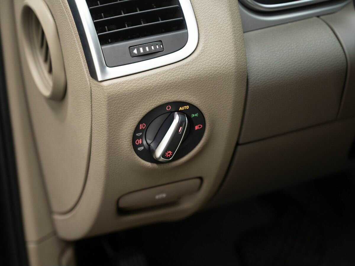 Audi Q7 2010 года с пробегом. Фото: #16