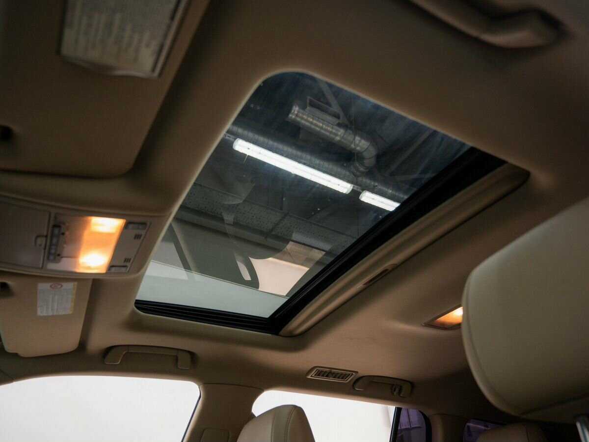 Toyota Land Cruiser 2011 года с пробегом. Фото: #18