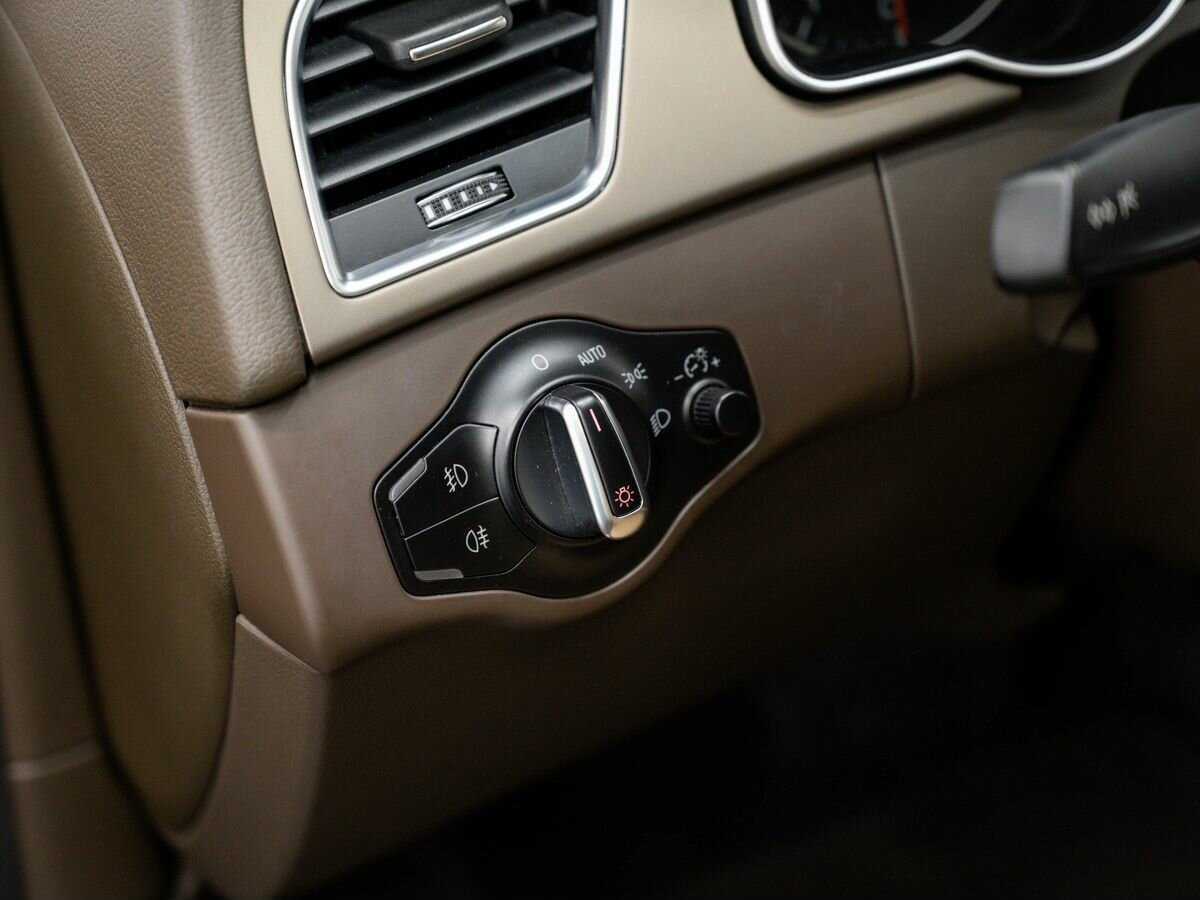 Audi A5 2014 года с пробегом. Фото: #12