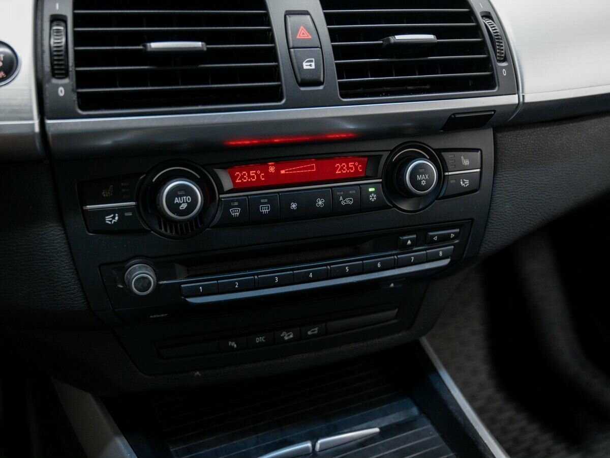BMW X5 2008 года с пробегом. Фото: #18
