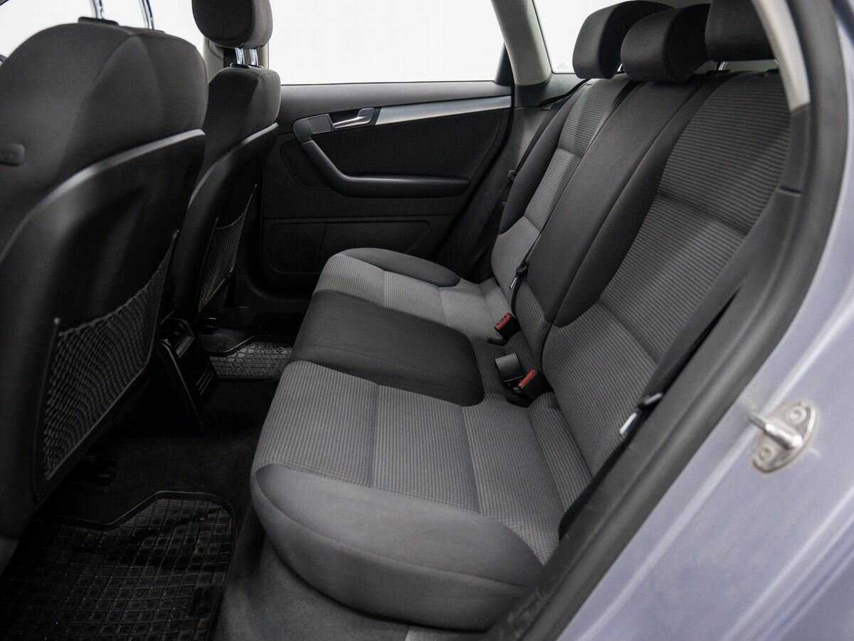 Audi A3 2006 года с пробегом. Фото: #10
