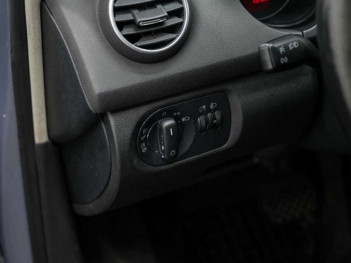 Audi A3 2006 года с пробегом. Фото: #13