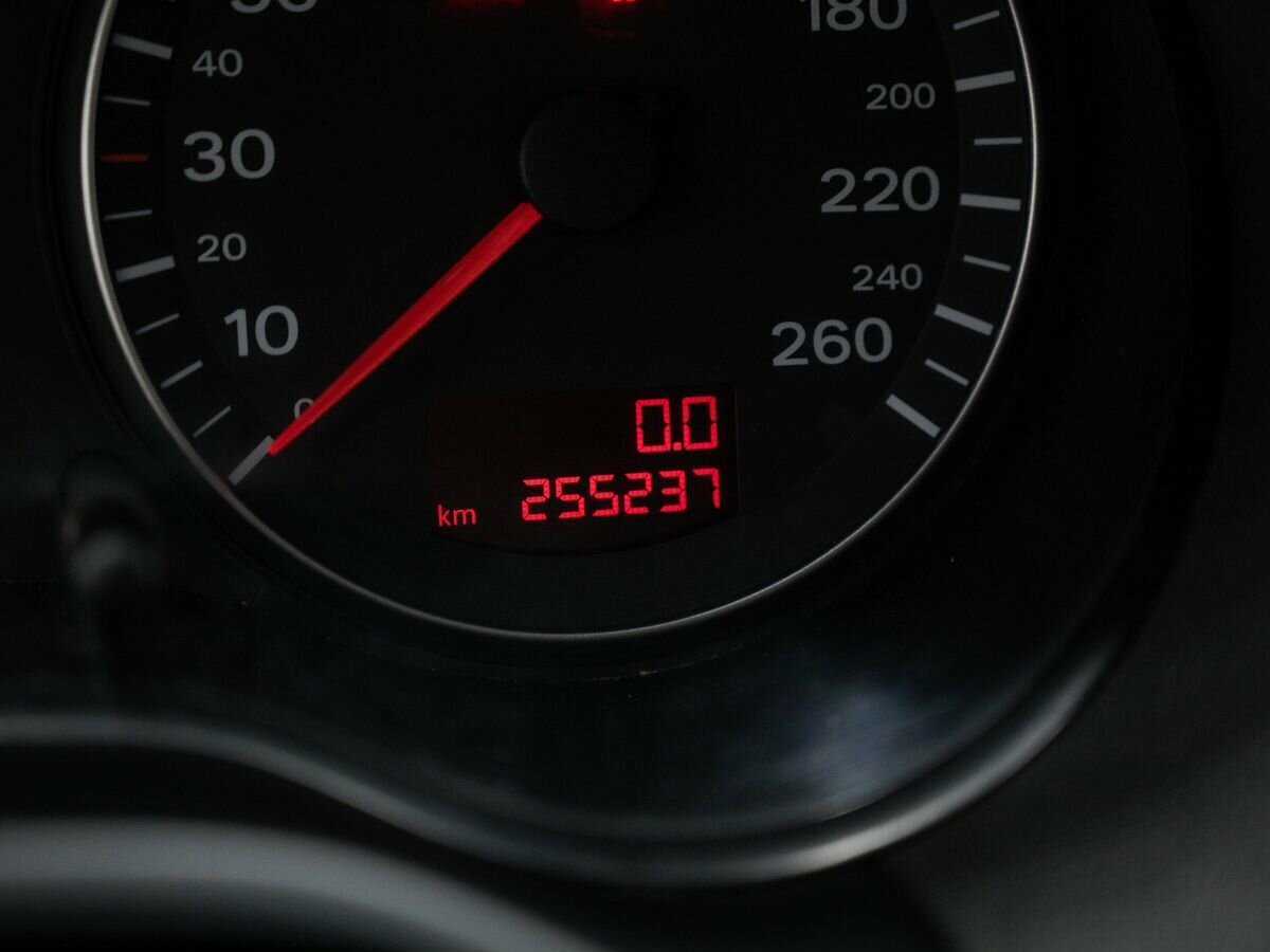 Audi A3 2006 года с пробегом. Фото: #16