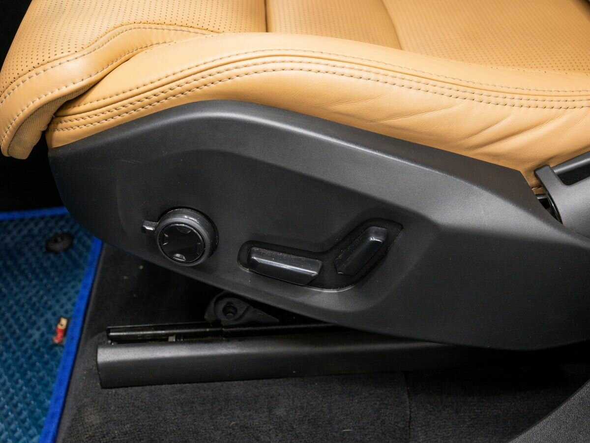 Volvo XC90 2018 года с пробегом. Фото: #16