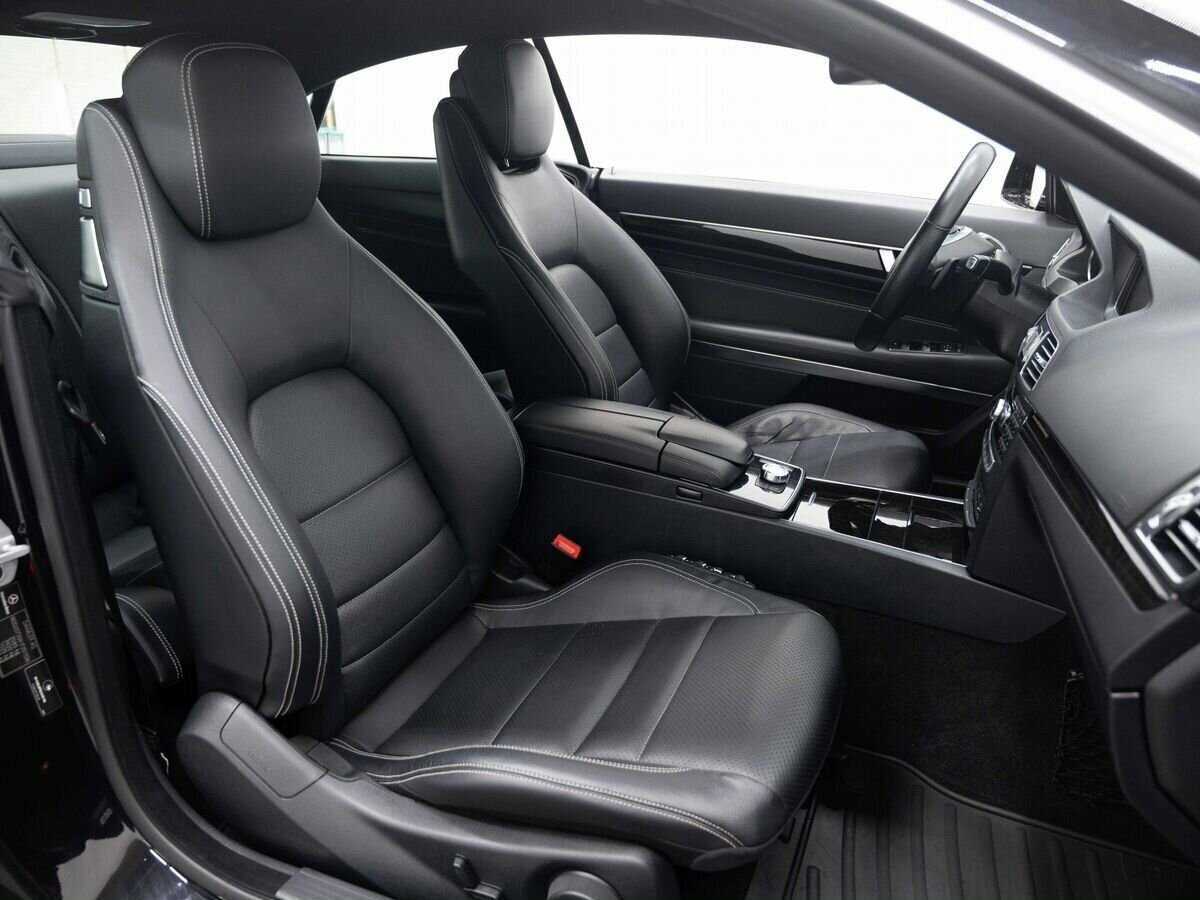 Mercedes-Benz E-Класс 2013 года с пробегом. Фото: #10