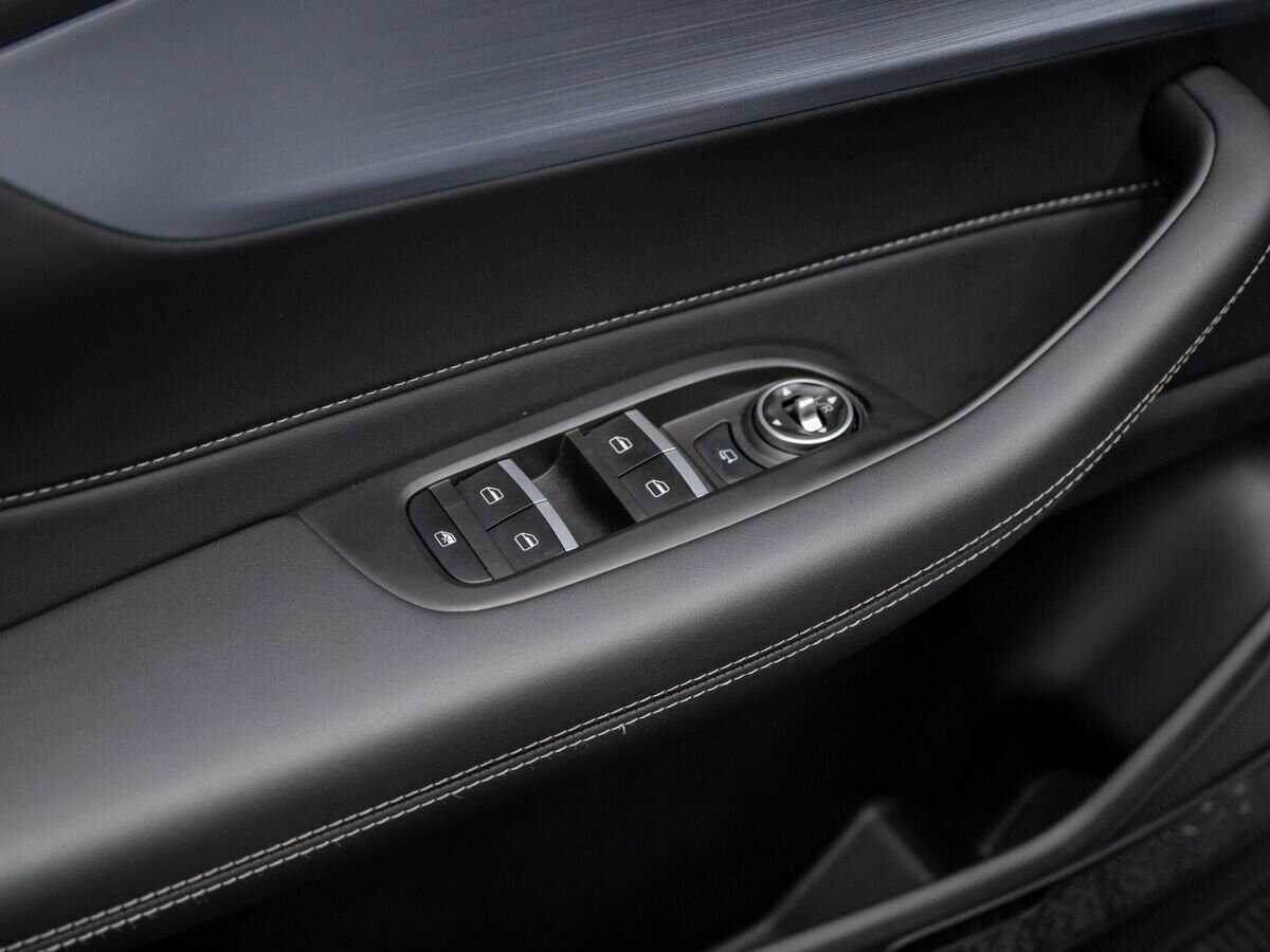 Chery Tiggo 4 Pro 2023 года с пробегом. Фото: #13