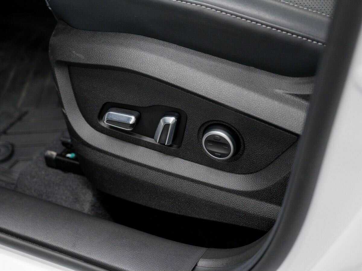 Chery Tiggo 4 Pro 2023 года с пробегом. Фото: #14