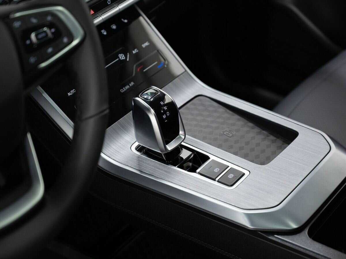 Chery Tiggo 4 Pro 2023 года с пробегом. Фото: #16