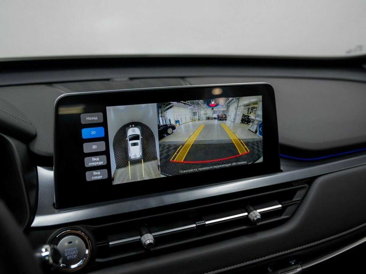 Chery Tiggo 4 Pro 2023 года с пробегом. Фото: #20