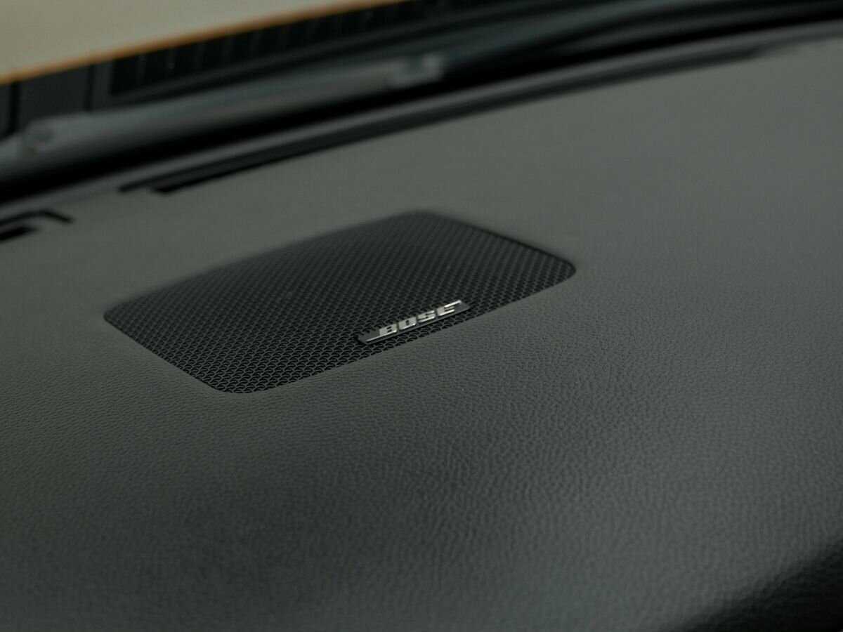 Infiniti FX 2009 года с пробегом. Фото: #23