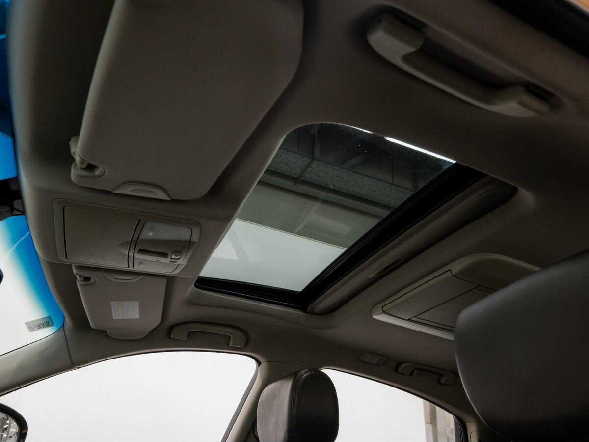 Infiniti FX 2009 года с пробегом. Фото: #24