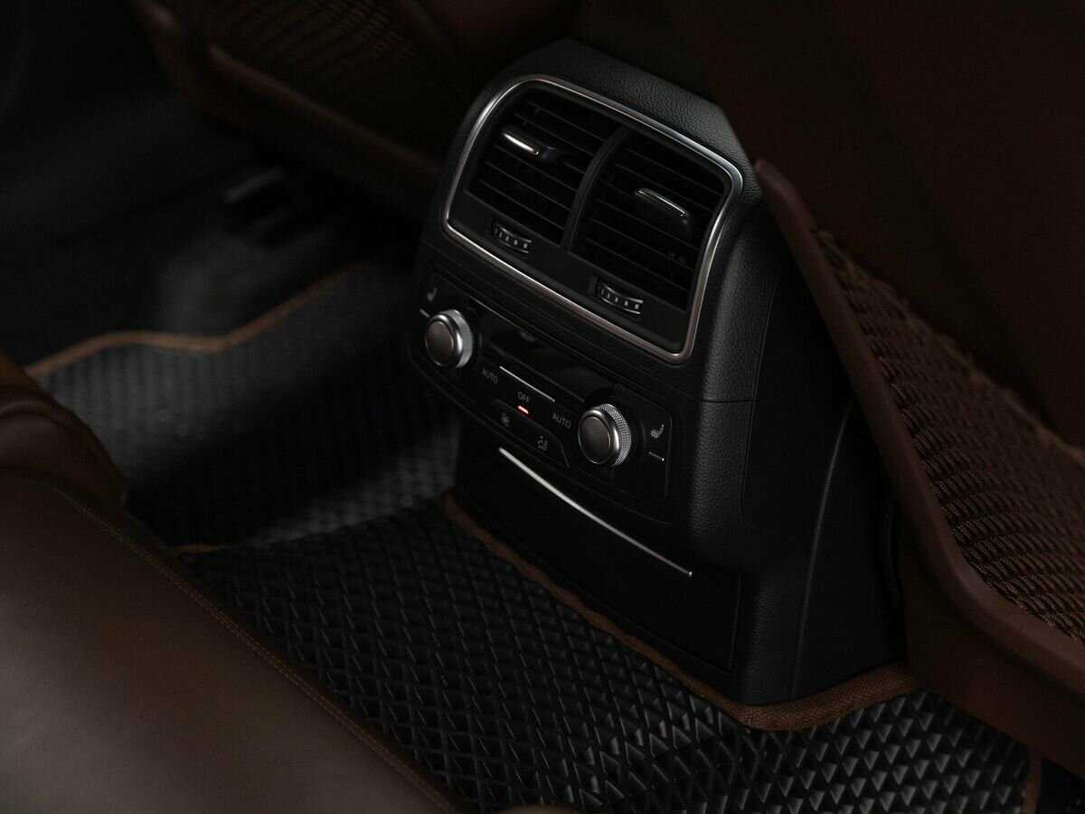 Audi A6 2016 года с пробегом. Фото: #10