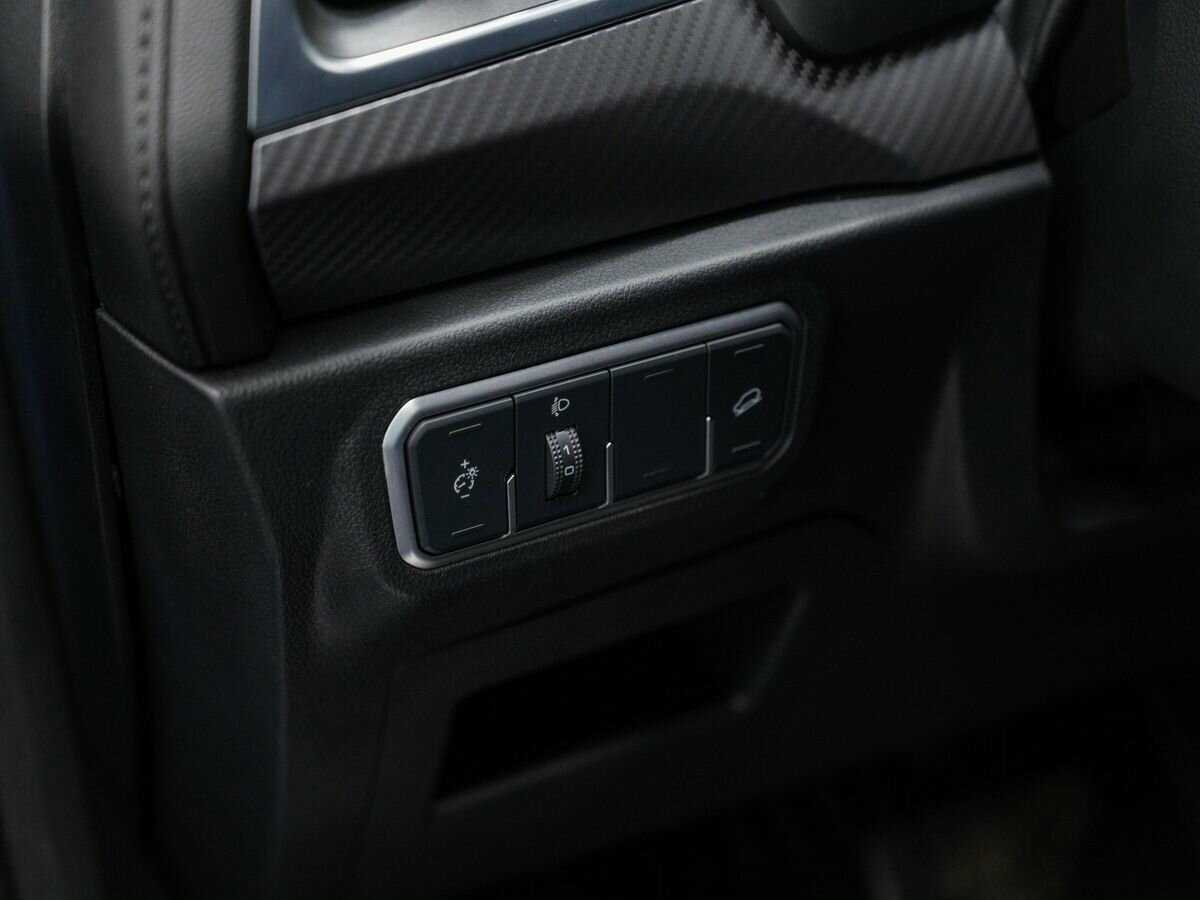 Haval F7x 2019 года с пробегом. Фото: #16