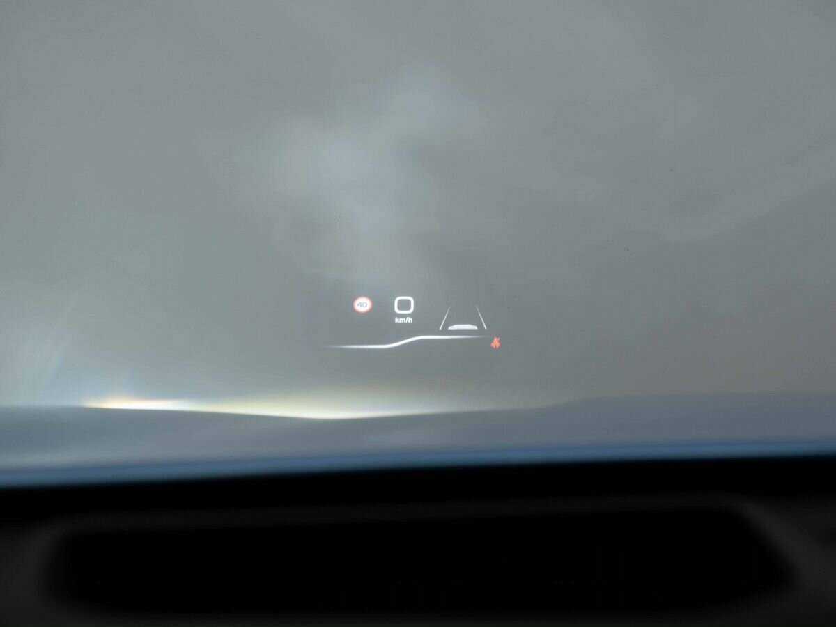 Б/У Хавал Джолион 2021 года. Фото: #17