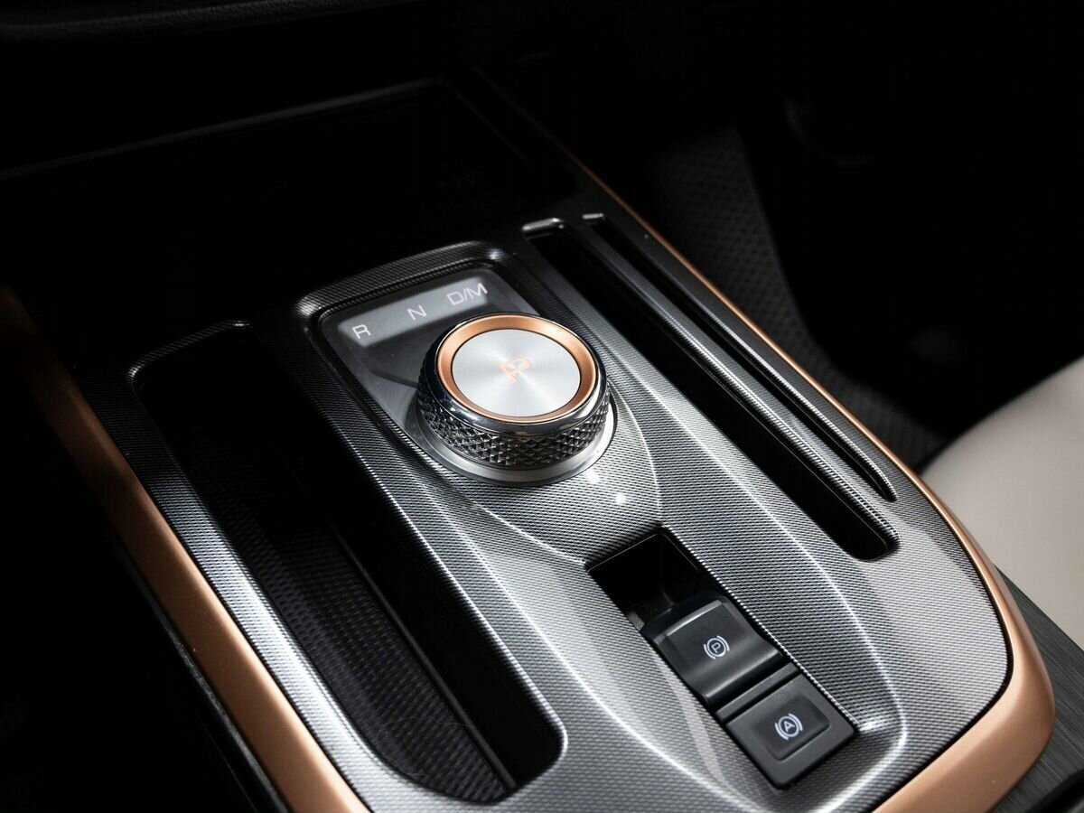 Б/У Хавал Джолион 2021 года. Фото: #22