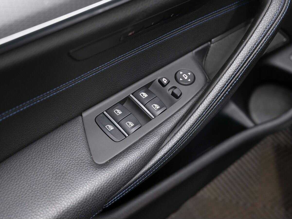 BMW 5 серии 2018 года с пробегом. Фото: #17