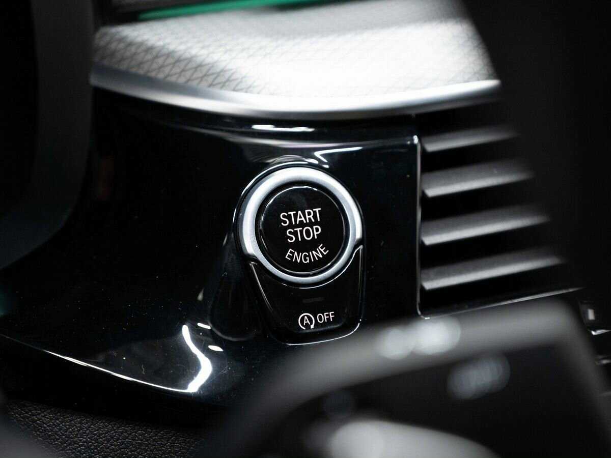 BMW 5 серии 2018 года с пробегом. Фото: #22