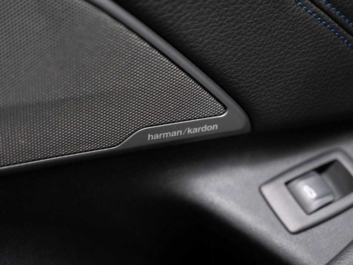 BMW 5 серии 2018 года с пробегом. Фото: #24