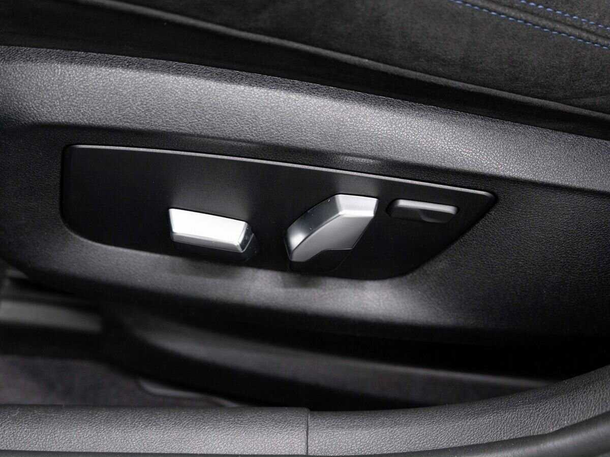 BMW 5 серии 2018 года с пробегом. Фото: #26