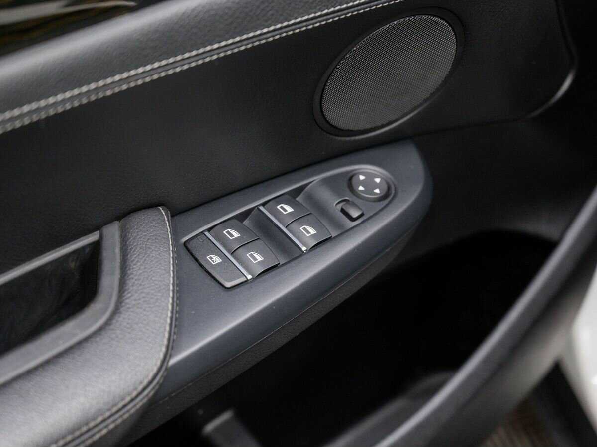 BMW X3 2013 года с пробегом. Фото: #15