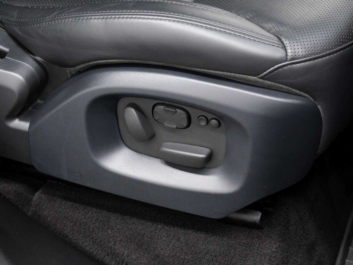 Land Rover Range Rover Sport 2014 года с пробегом. Фото: #12