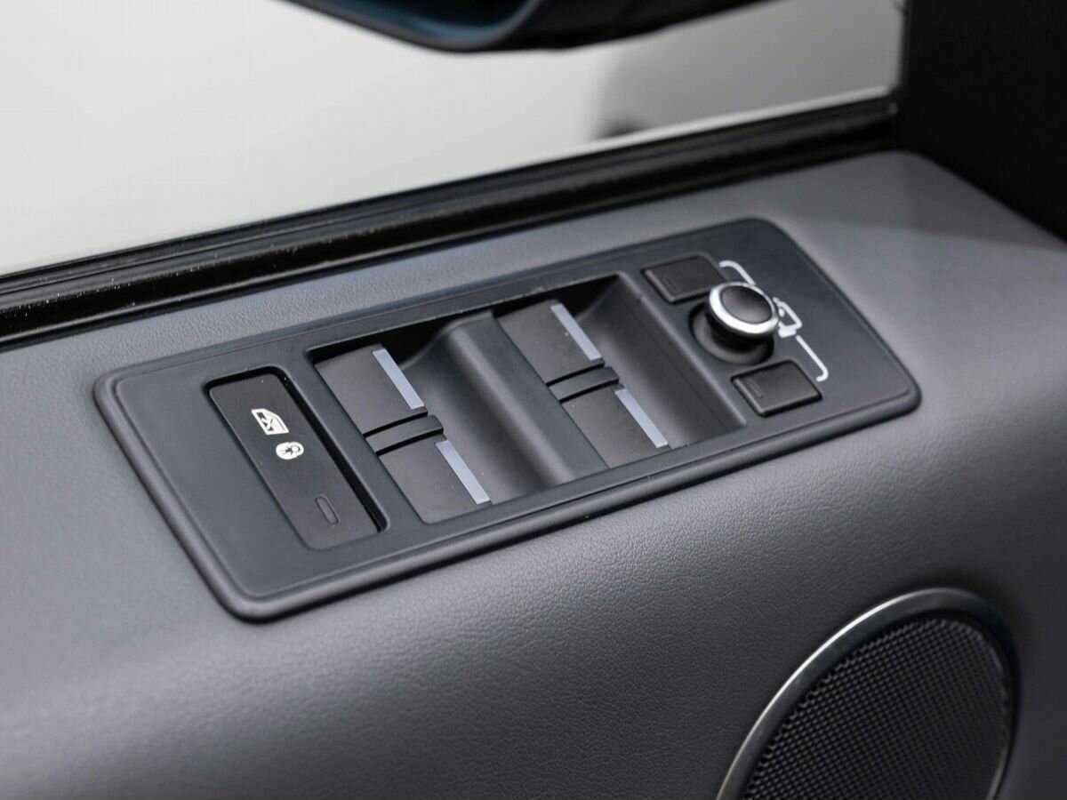 Land Rover Range Rover Sport 2014 года с пробегом. Фото: #18