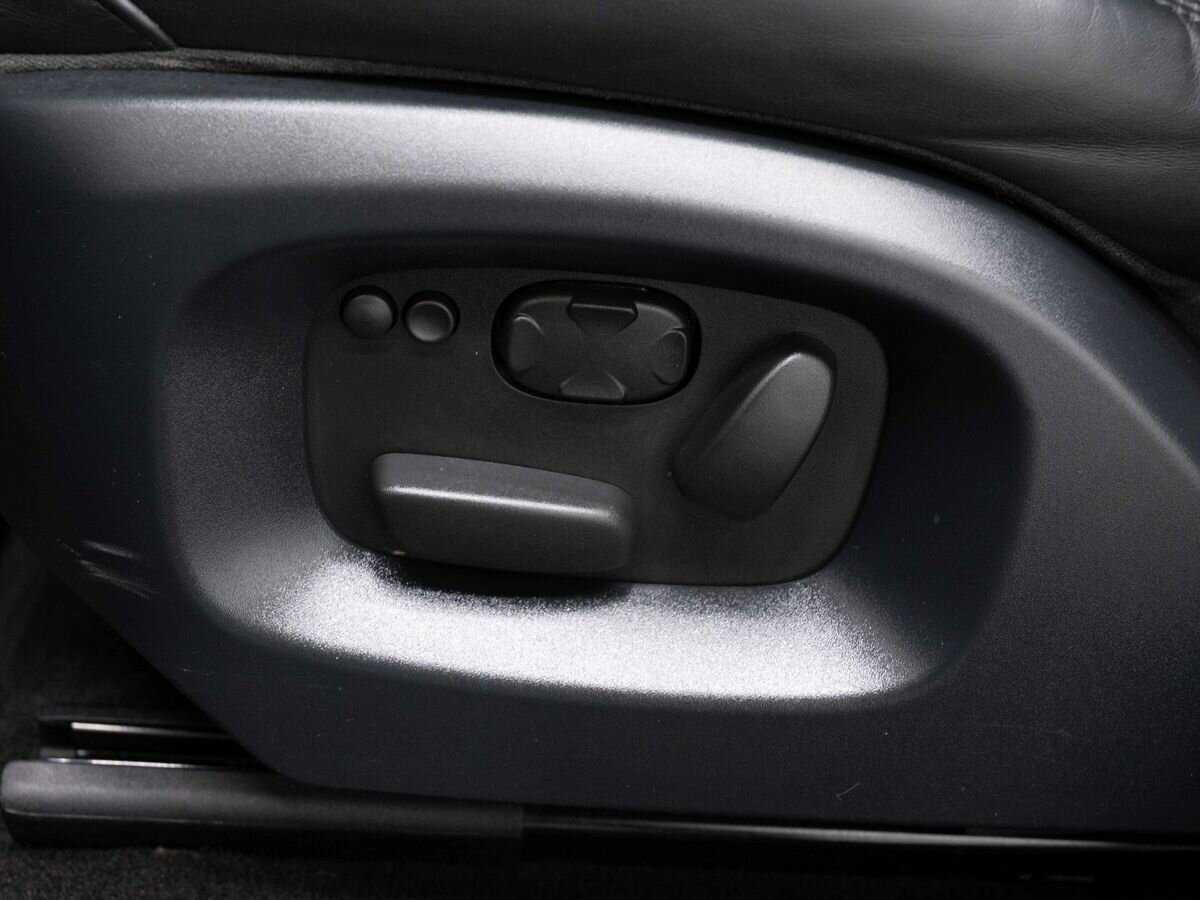 Land Rover Range Rover Sport 2014 года с пробегом. Фото: #19