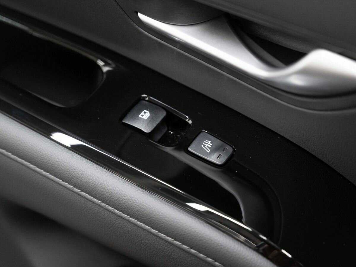 Hyundai Tucson 2024 года с пробегом. Фото: #17