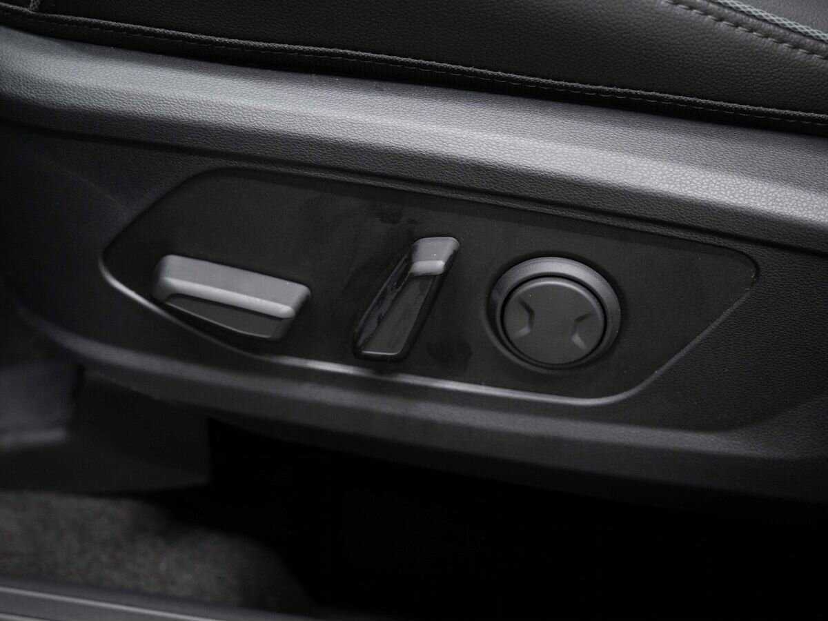 Hyundai Tucson 2024 года с пробегом. Фото: #19