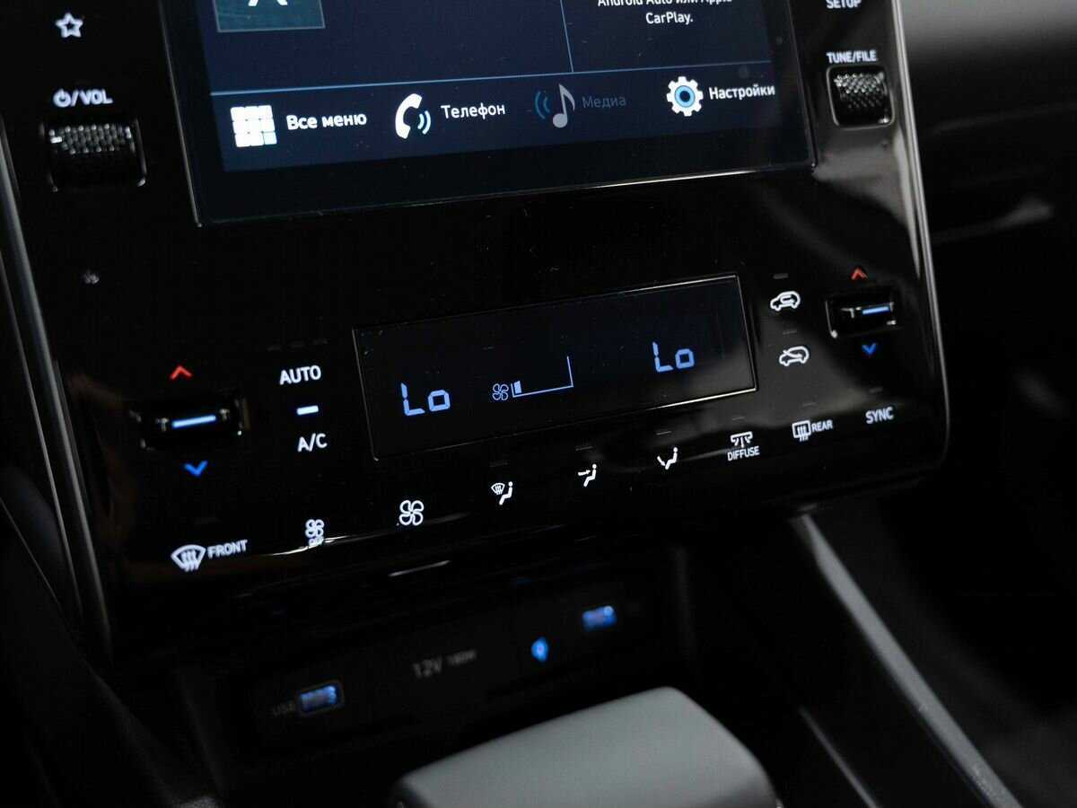 Hyundai Tucson 2024 года с пробегом. Фото: #21