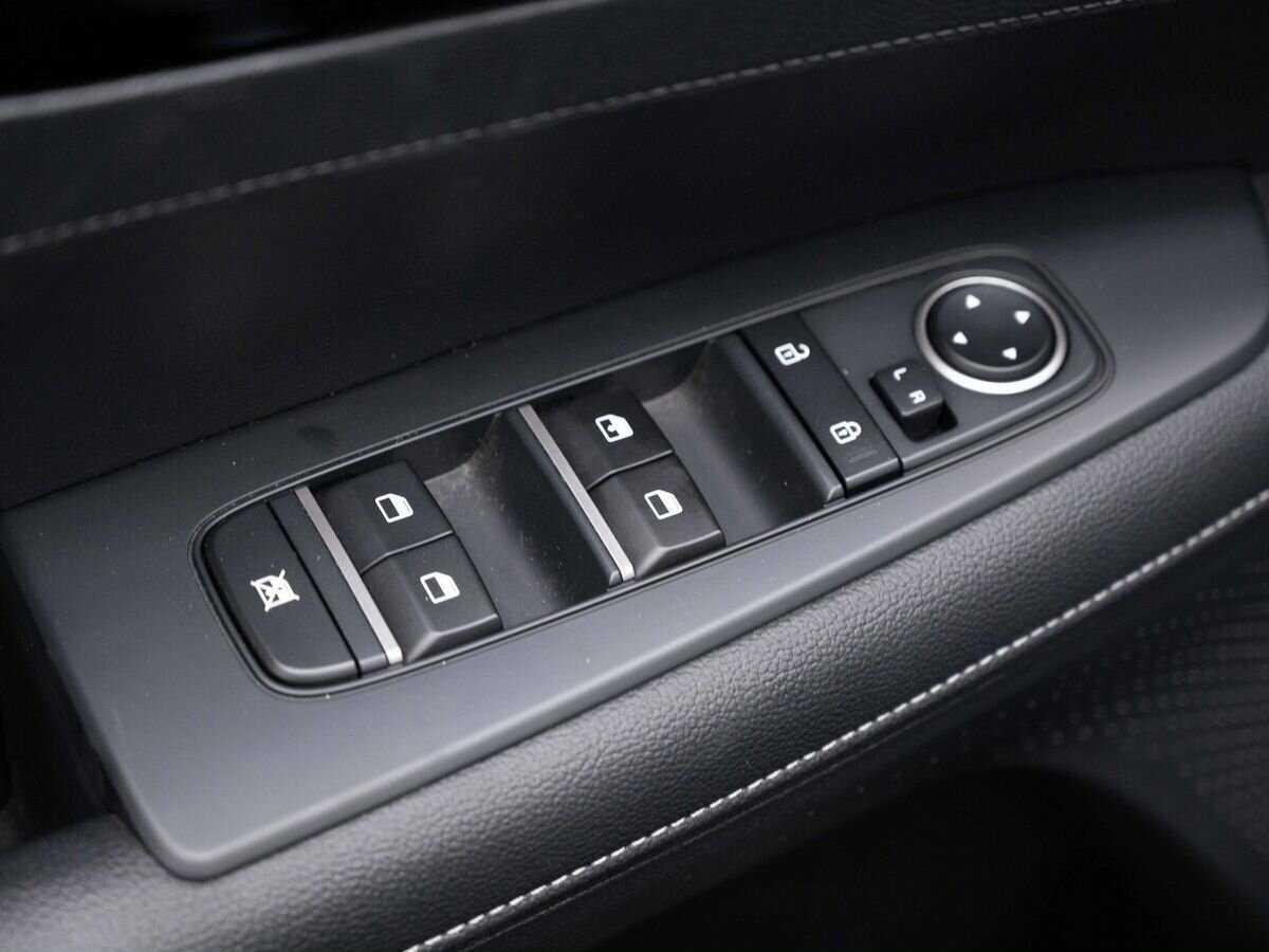 Kia Cerato 2020 года с пробегом. Фото: #16