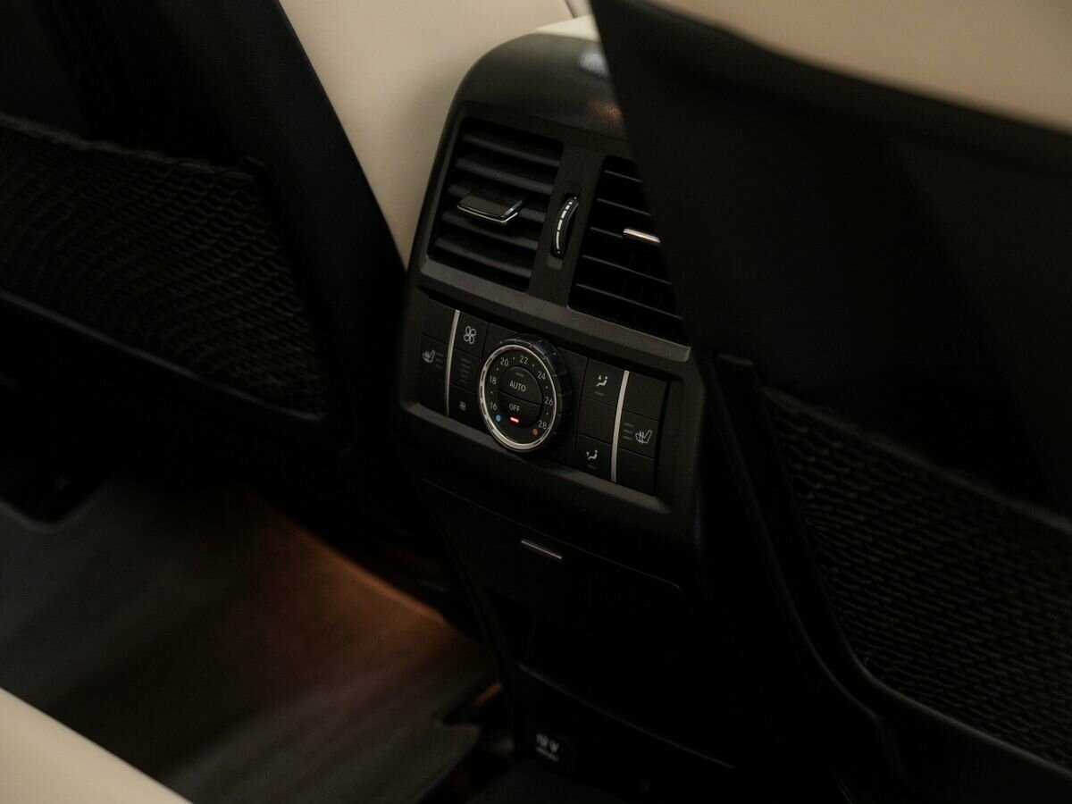 Mercedes-Benz GLE AMG 2016 года с пробегом. Фото: #8