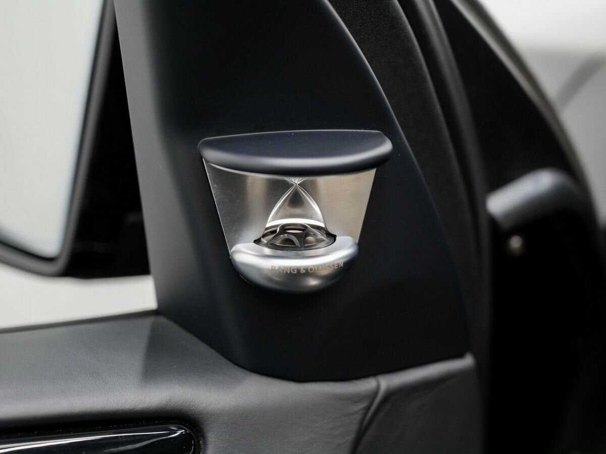 Mercedes-Benz GLE AMG 2016 года с пробегом. Фото: #15