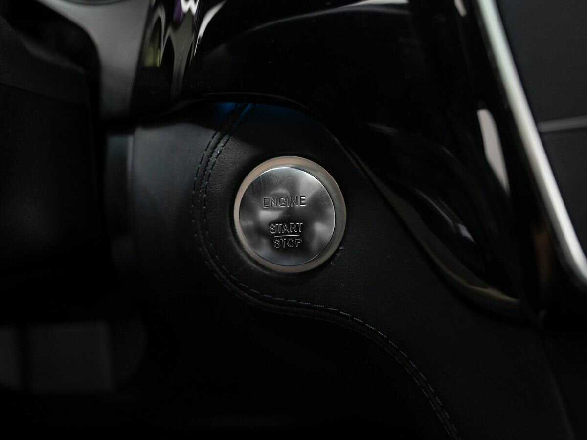 Mercedes-Benz GLE AMG 2016 года с пробегом. Фото: #22