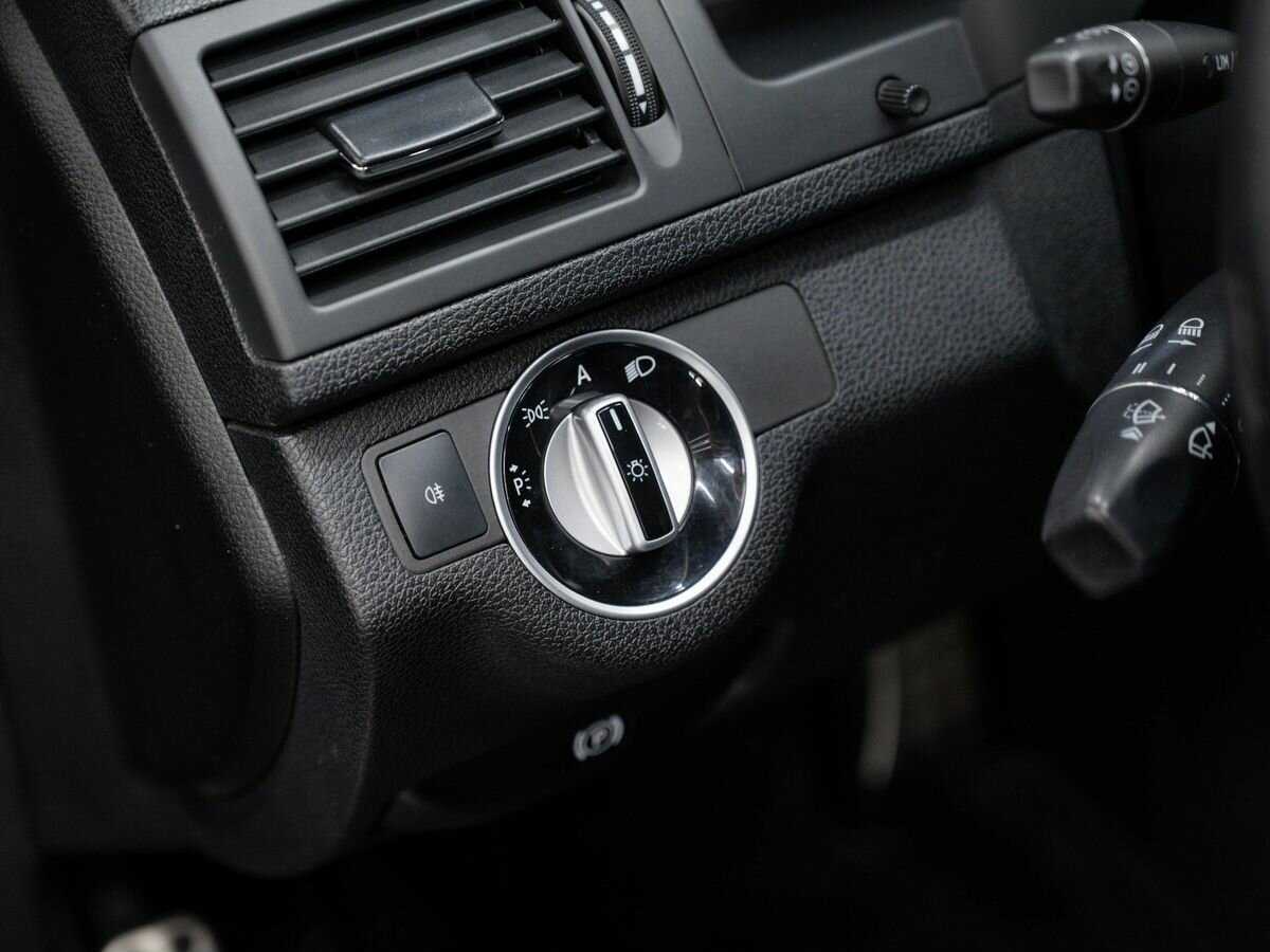 Mercedes-Benz C-Класс 2010 года с пробегом. Фото: #15