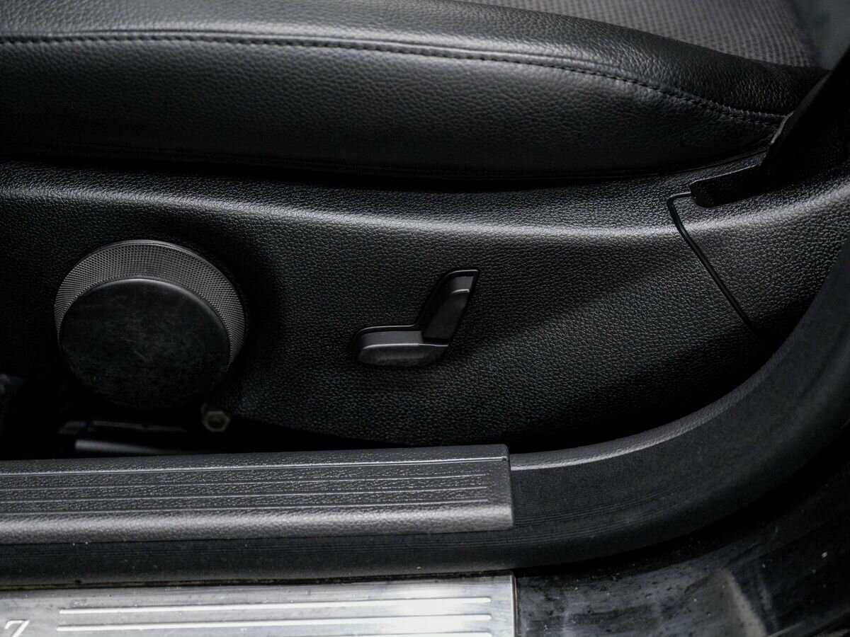 Mercedes-Benz C-Класс 2010 года с пробегом. Фото: #17