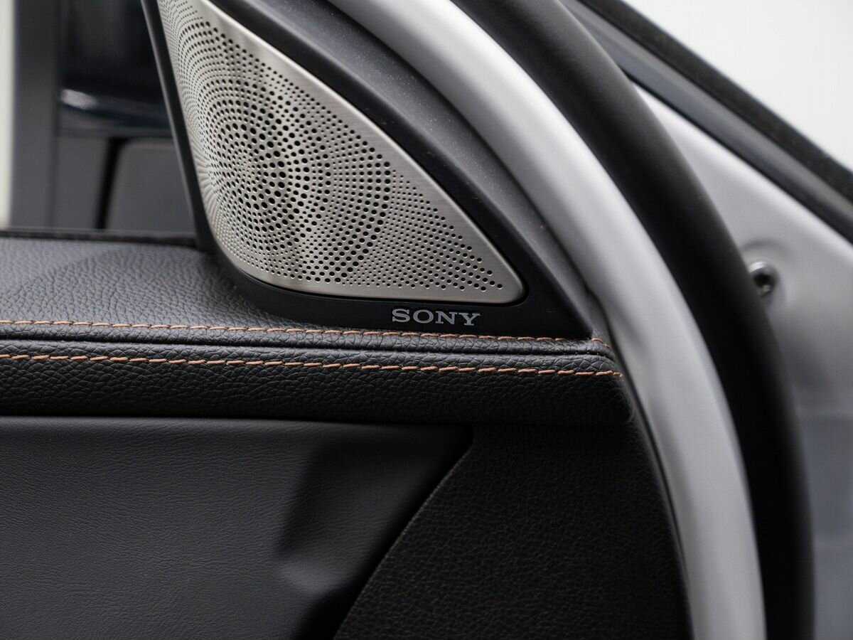 EXEED TXL 2021 года с пробегом. Фото: #23