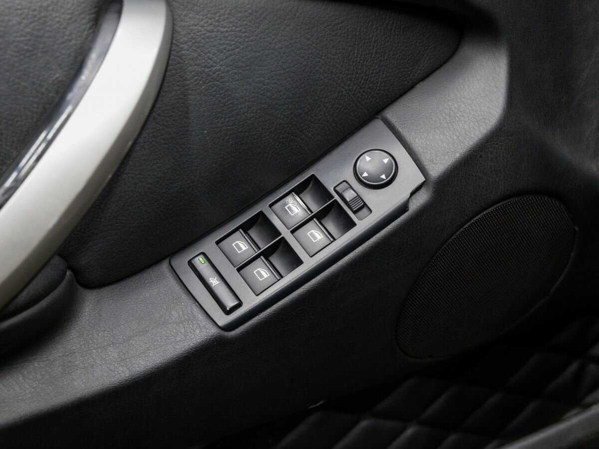 BMW X5 2002 года с пробегом. Фото: #14