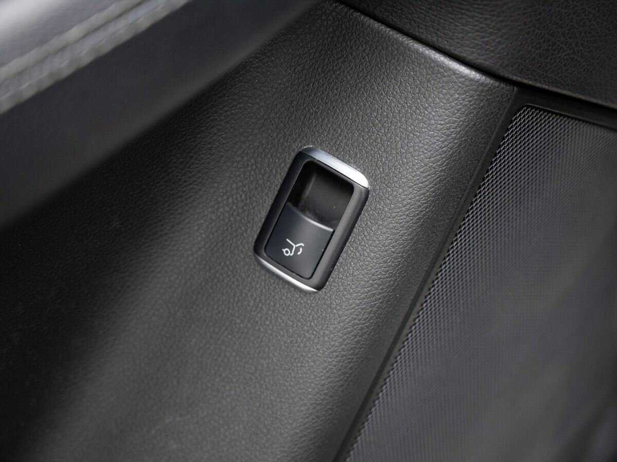 Mercedes-Benz GLS 2016 года с пробегом. Фото: #21