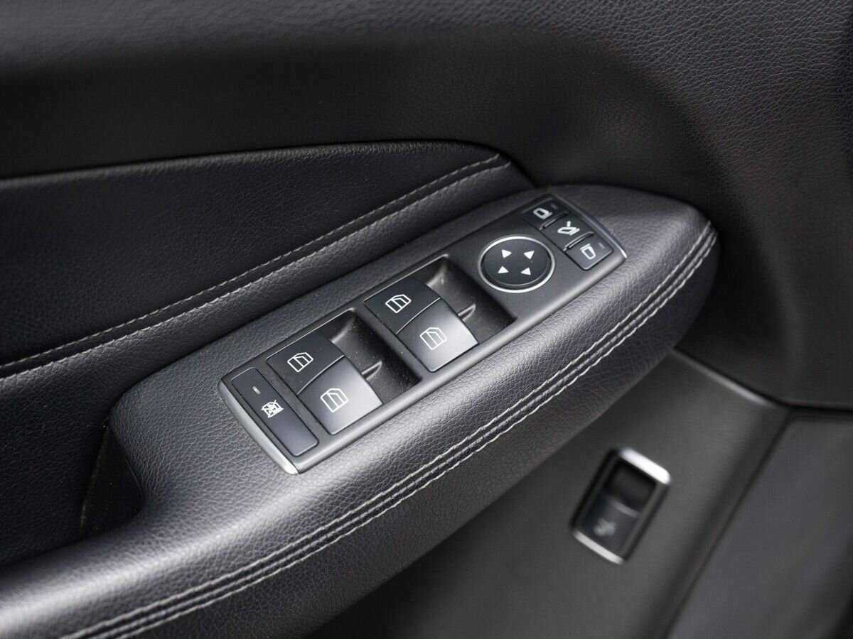 Mercedes-Benz GLS 2016 года с пробегом. Фото: #23