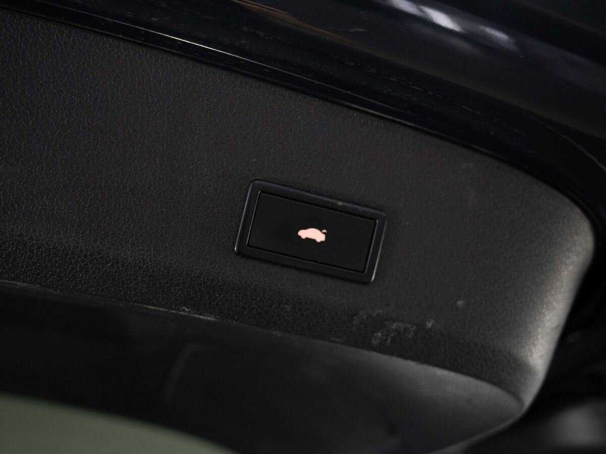 Audi Q7 2012 года с пробегом. Фото: #26