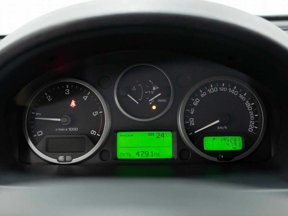 Land Rover Freelander 2012 года с пробегом. Фото: #16